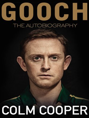 cover image of Gooch